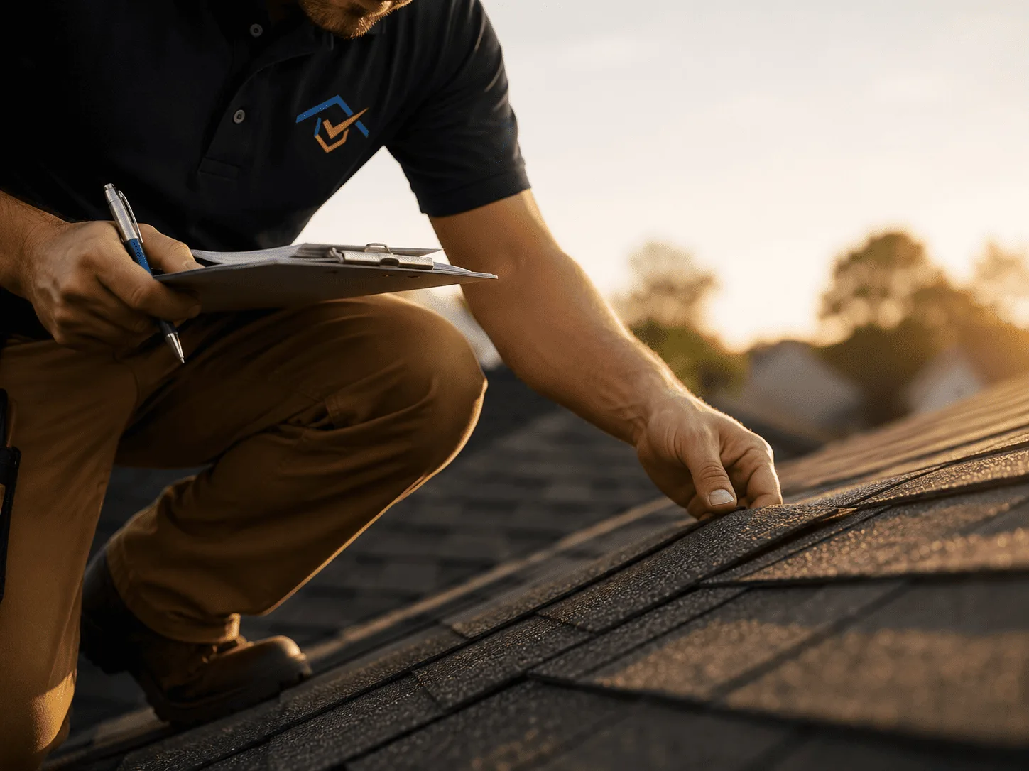 Why Choose Roof Inspection in Corning, KS
