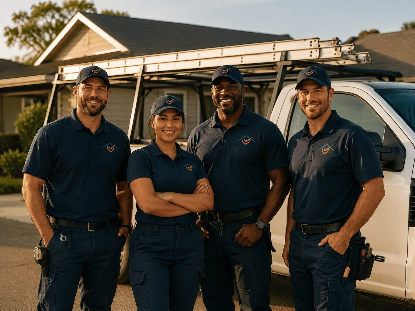 Roof Inspection company in Corning, KS